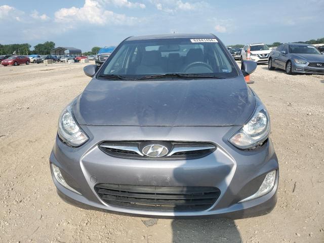 VIN KMHCU4AE5DU577815 2013 HYUNDAI ACCENT no.5