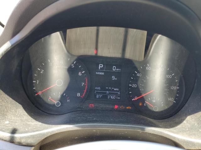 2023 KIA RIO - 3KPA24AD2PE525439