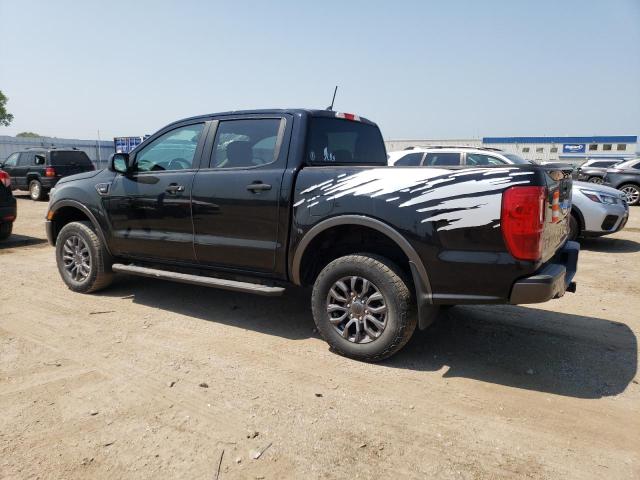 2020 FORD RANGER XL - 1FTER4FH3LLA98721