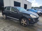 PORSCHE CAYENNE photo