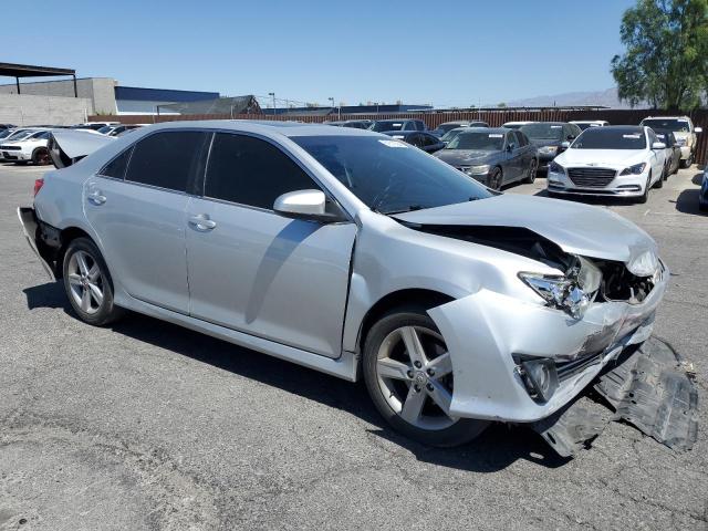 VIN 4T1BF1FK9EU387522 2014 Toyota Camry, L no.4