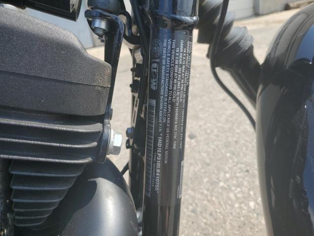 2020 HARLEY-DAVIDSON XL1200 NS - 1HD1LP310LB410765