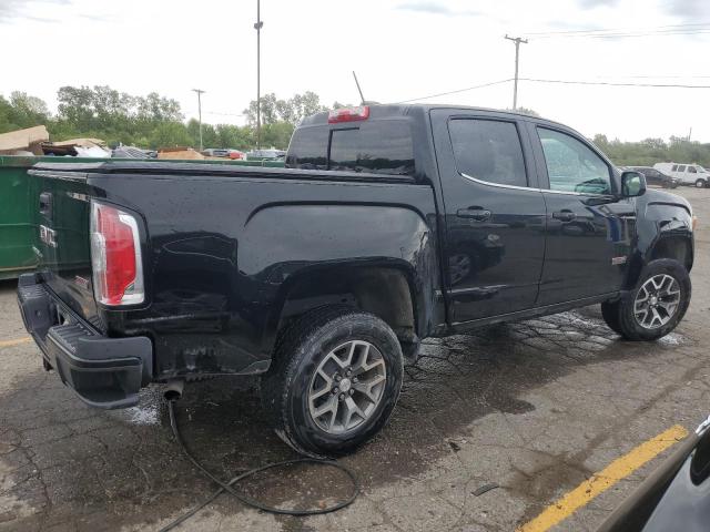 2019 GMC CANYON ALL 1GTG6FENXK1187667