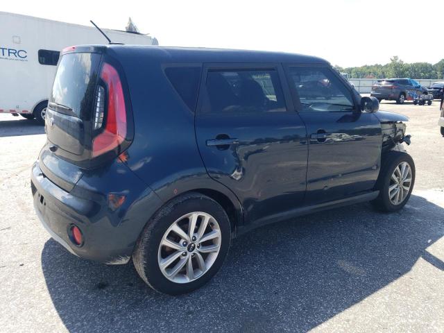 2019 KIA SOUL + - KNDJP3A51K7689228