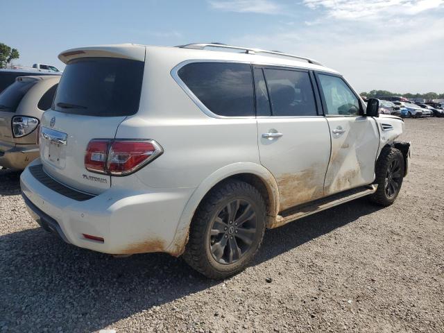 2019 NISSAN ARMADA SV - JN8AY2NC8K9581827