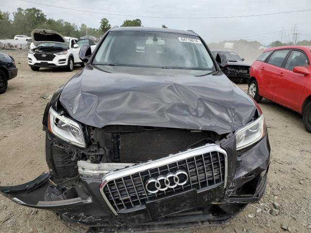 VIN WA1L2AFP5GA120408 2016 Audi Q5, Premium Plus no.5