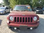 JEEP PATRIOT LA photo