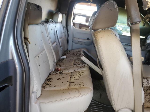 2009 GMC Sierra C1500 Sle VIN: 1GTEC29059Z136144 Lot: 61325064