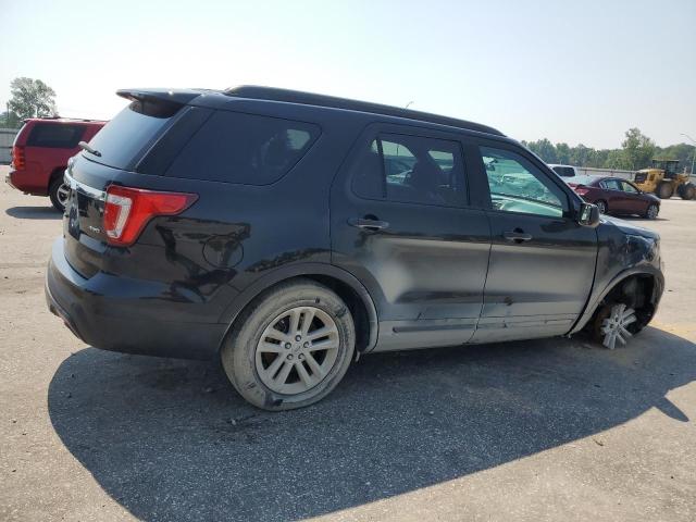 VIN 1FM5K8B80HGC36826 2017 Ford Explorer no.3