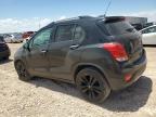 CHEVROLET TRAX 1LT photo