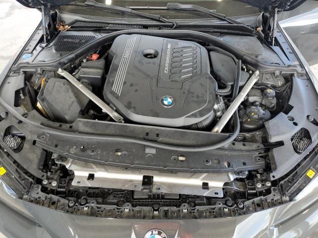 VIN WBA13AW08NFM03170 2022 BMW 4 Series, M440XI Gra... no.11