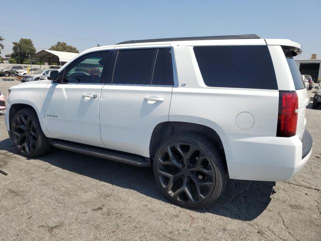 2015 Chevrolet Tahoe C1500 Lt VIN: 1GNSCBKC4FR293934 Lot: 61772834