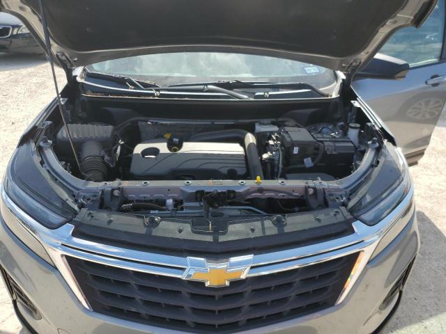 2024 CHEVROLET EQUINOX LS - 3GNAXHEG6RL135012