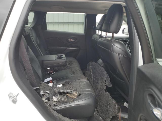 2019 JEEP CHEROKEE L - 1C4PJMLB1KD463003