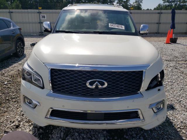 2015 INFINITI QX80 - JN8AZ2ND4F9770986