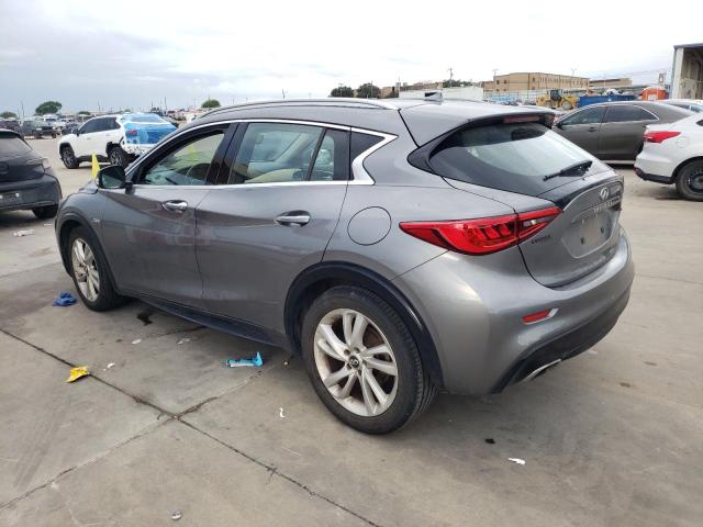 Vin: sjkch5cp8ka009597, lot: 54388245, infiniti qx30 pure 20192