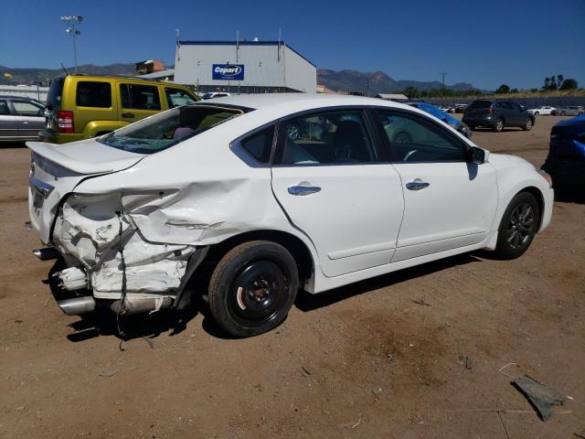 2015 NISSAN ALTIMA 2.5 - 1N4AL3AP2FC253908