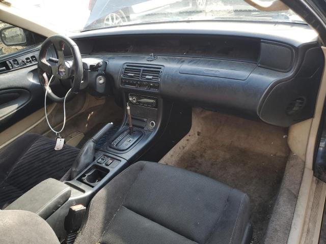 1995 Honda Prelude Se VIN: JHMBB2275SC005428 Lot: 61643634