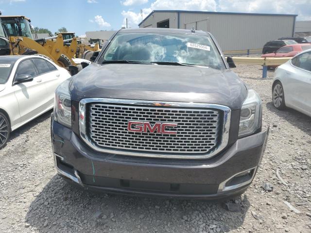 2017 GMC YUKON DENA - 1GKS1CKJ5HR335196