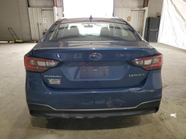 2020 Subaru Legacy Limited VIN: 4S3BWAN63L3009689 Lot: 62300744