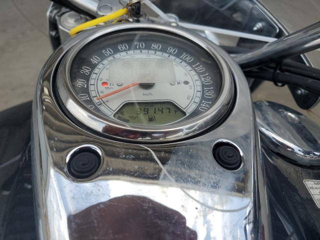 2007 KAWASAKI VN1600 D - JKBVNKD187A011103