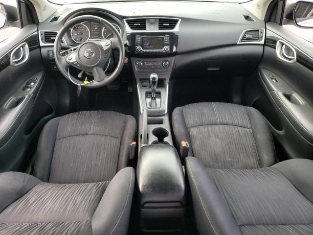 2016 NISSAN SENTRA S - 3N1AB7AP7GY328747