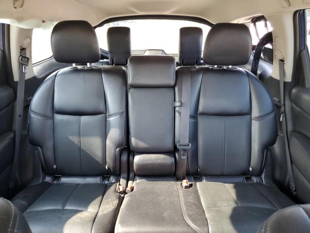 2020 NISSAN PATHFINDER - 5N1DR2CM8LC584745