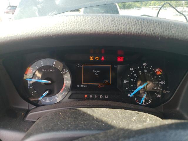 2015 FORD EXPEDITION - 1FMJU1HT4FEF25499