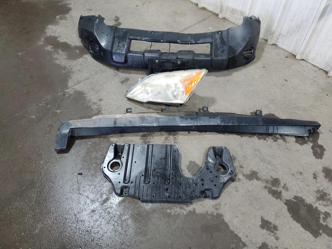 JHLRE48788C078136 2008 Honda Cr-V Exl