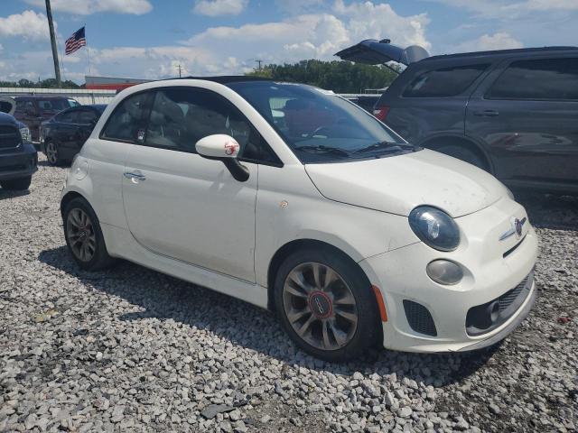 VIN 3C3CFFJH0ET188505 2014 Fiat 500, Abarth no.4