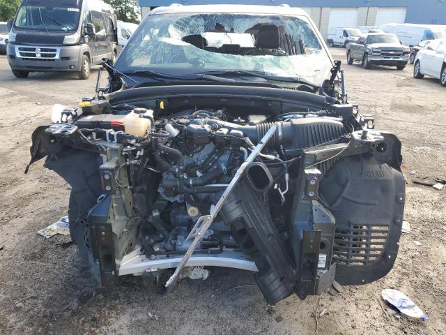 2023 JEEP GRAND CHER - 1C4RJHBG1PC614996