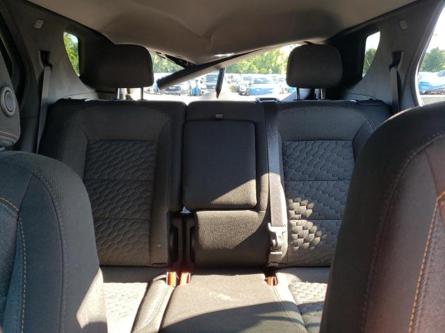 2020 Chevrolet Equinox Lt VIN: 3GNAXVEX3LS610479 Lot: 61531924