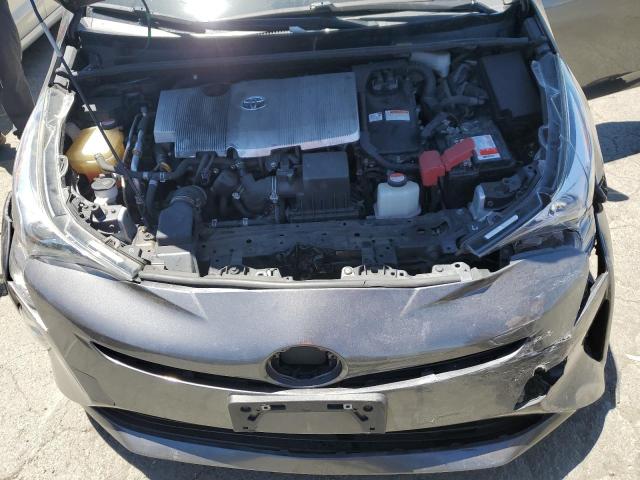 2016 Toyota Prius VIN: JTDKARFU6G3022422 Lot: 61060314