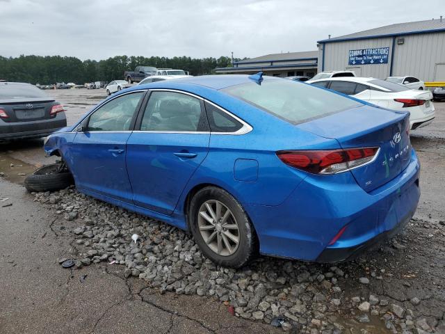 2019 HYUNDAI SONATA SE - 5NPE24AFXKH774336