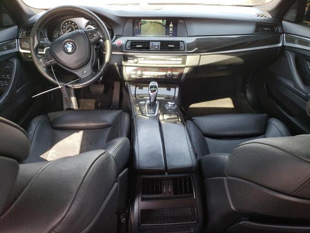 VIN WBAFR7C52DC824325 2013 BMW 5 Series, 535 I no.8