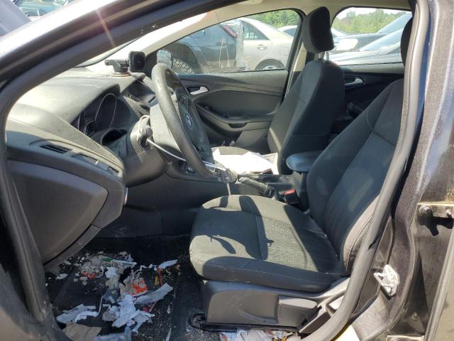 2015 FORD FOCUS SE - 1FADP3F22FL226612