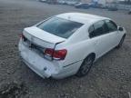 LEXUS GS 350 photo