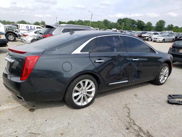 2013 Cadillac Xts Luxury Collection VIN: 2G61P5S36D9119593 Lot: 61242004