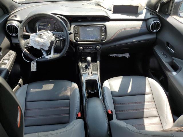 2021 NISSAN KICKS SR 3N1CP5DV1ML559631