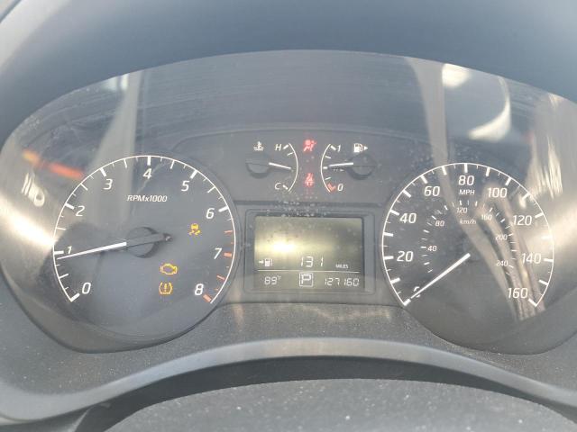 2016 Nissan Sentra S VIN: 3N1AB7AP1GY264513 Lot: 62342494