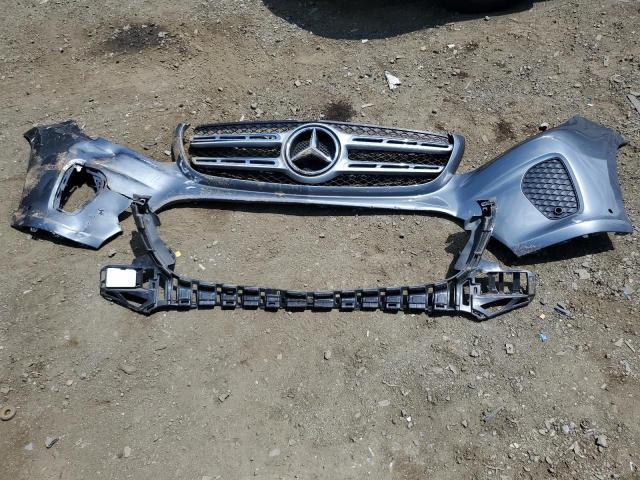 2019 MERCEDES-BENZ GLS 4JGDF6EEXKB204508