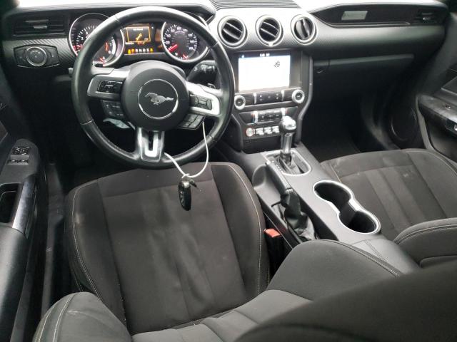 2019 FORD MUSTANG - 1FA6P8THXK5196286