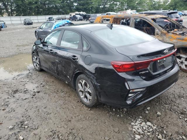 2021 KIA FORTE FE - 3KPF24ADXME376179