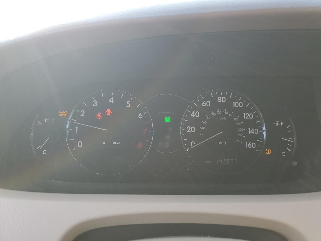 4T1BK36B58U282519 2008 Toyota Avalon Xl