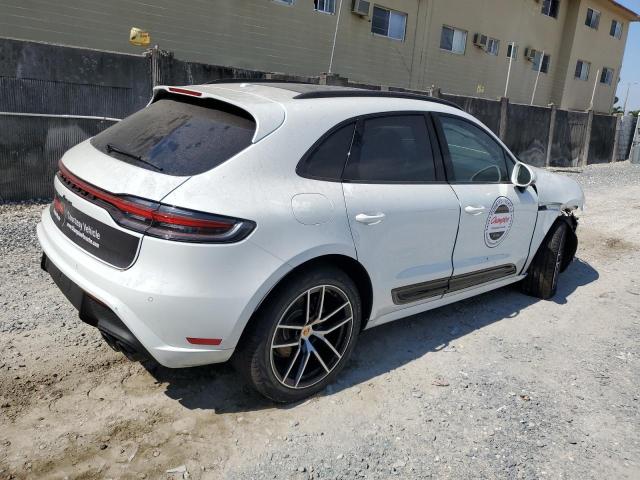 VIN WP1AA2A58RLB07430 2024 PORSCHE MACAN BASE no.3