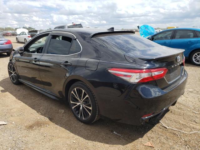 2019 TOYOTA CAMRY HYBR - 4T1B21HK6KU517356