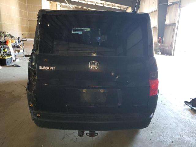 2007 Honda Element Ex VIN: 5J6YH17707L000104 Lot: 61526854