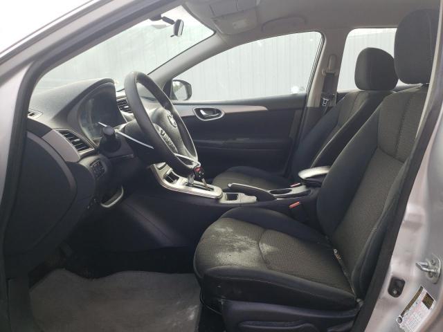 VIN 3N1AB7AP7FY279029 2015 NISSAN SENTRA no.7