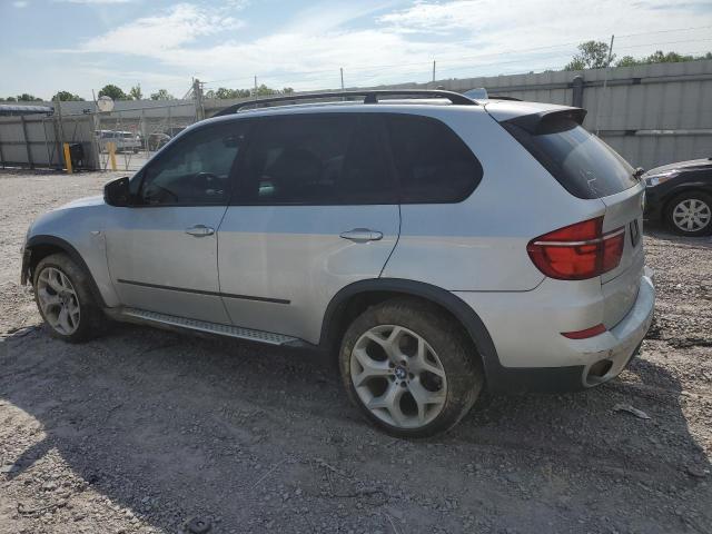 VIN 5UXZV4C58D0B00345 2013 BMW X5, Xdrive35I no.2