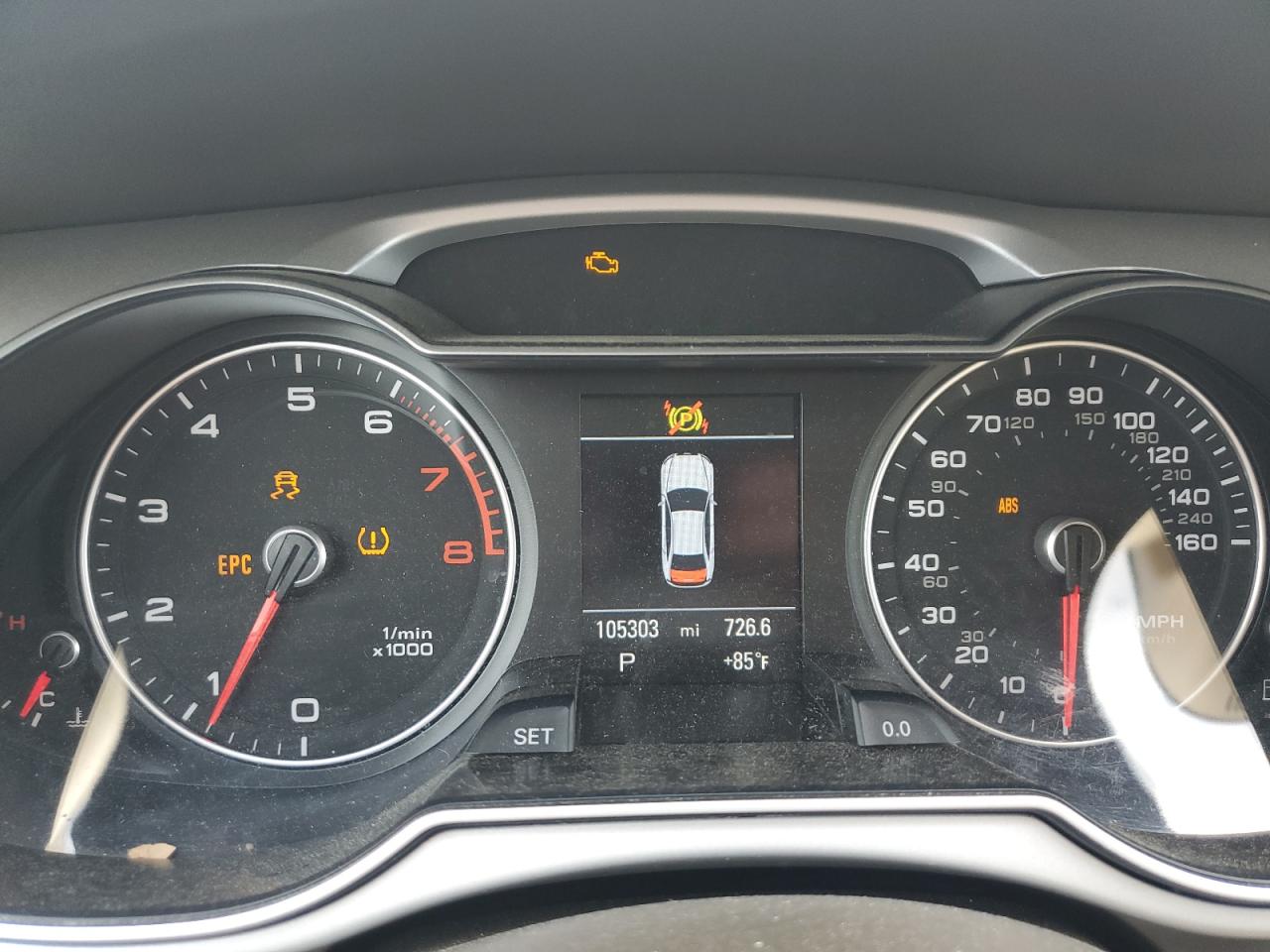 WAUFFAFL2GN006148 2016 Audi A4 Premium Plus S-Line